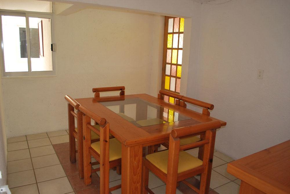 Hotel Posada Centenario Ixmiquilpan Exteriör bild