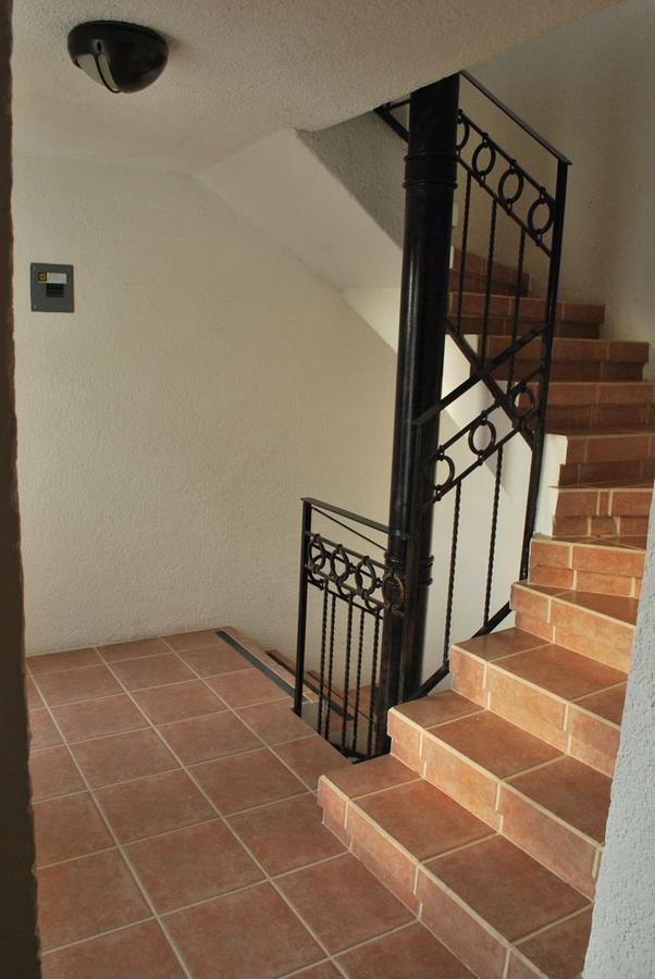 Hotel Posada Centenario Ixmiquilpan Exteriör bild